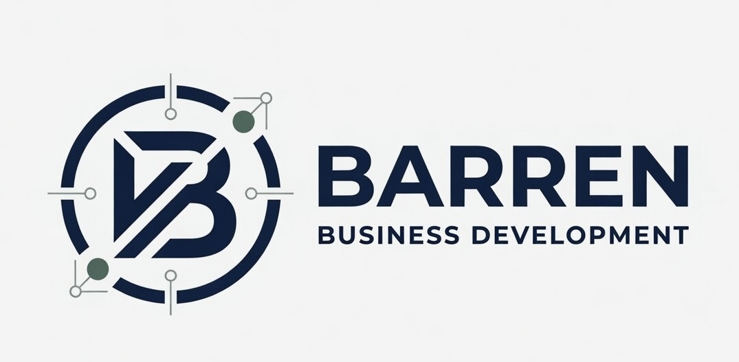 Barren Business Development — Own Your Intelligence