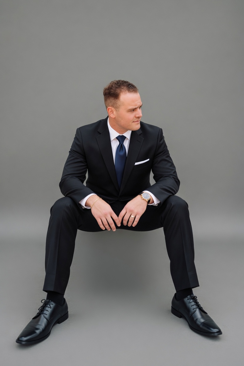 Danny Barren — Owner/Founder & Engineer at Barren Business Development